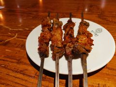 -西域阿里马新疆菜·清真(桂花路店)