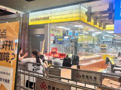 -哈尔滨西城红场