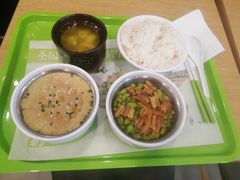 -老乡鸡(茨河路店)