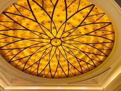 -广州富力丽思卡尔顿酒店