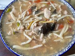 连汤肉片-管记水席老店(仙果市街店)