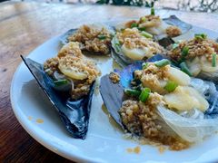 -阿弟特色海鲜餐厅·大排档(平潭店)