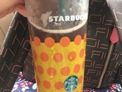 -星巴克(宁波江东天伦店)