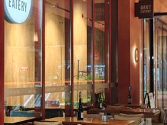 -Brut Eatery Wine Bar & Restaurant (建国东路店)