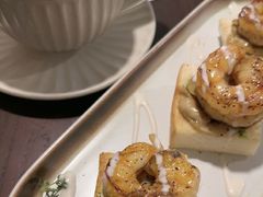 -沏点Trattoria意大利餐厅(新街口店)