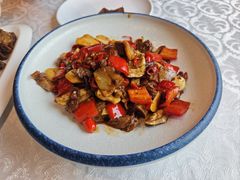 -马凯餐厅(地安门店)