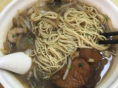 -超爷叔面馆(西园店)