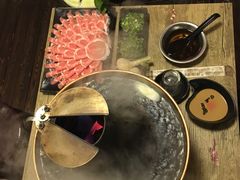 -众宜轩老北京铜锅涮肉·四合院(建国门店)