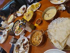 -清真· AL-JANNAT 佳纳特餐厅(仙林店)