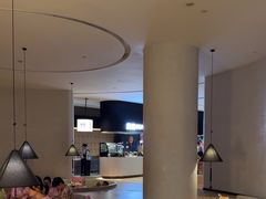 -涨巢·潮玩水疗局