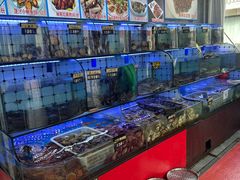-日照大牌檔•小船海鲜(万平口店)