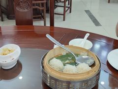 -茶港食堂(武昌店)