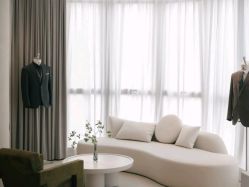 -Brother西服礼服定制·商务·婚礼(佛山南海店)