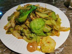 -前海沿·青岛菜(李沧万达店)