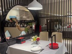 -味+新京宴·烤鸭·北京菜(创意谷店)