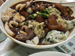 -荔林食店(西华路店)