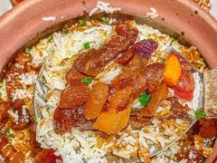 -啫神·广州地标美食(北京路店)