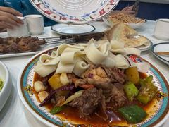 -帕米尔食府(白云观店)