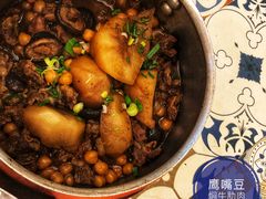 -阿拉丁新疆风味餐厅·清真(罗廊巷店)