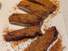 -北大荒人•新东北菜(青岛银座店)