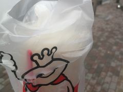-蜜雪冰城(大连西岗八一路店)