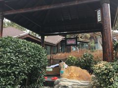 -威海天沐度假区温泉