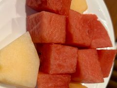 -明月东一酒店·菲斯特自助餐厅