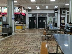 -复旦大学（邯郸校区）南区餐厅