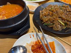 -海云台韩式汤饭·13年匠心韩料(南山店)