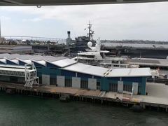 -中途岛号航空母舰博物馆