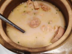 -吴掌柜·藕汤印象(南湖店)