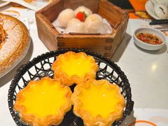 -叹茶靓点·粤式餐厅·全天茶市(石井万民广场店)