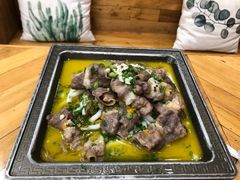 -外婆船宴餐厅·外婆喊你回家吃饭