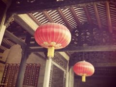 -小洲村