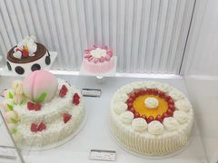 -好利来(康虹路店)