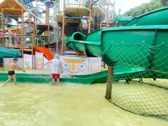 -杭州开元森泊度假乐园