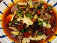 -小艺烧烤(曲江店)