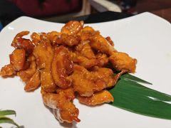 -高第街56号餐厅(银座商城玉函店)