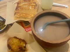 楚香藕夹-漢泰丰|砂铫子煨藕汤