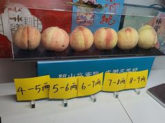 -老袁家蜜桃农场·阳山水蜜桃