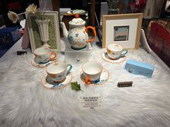 -钟书阁(珍园店)