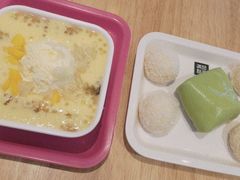 杨枝甘露-满记甜品(荟聚购物中心店)