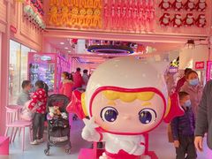 -北国奥特莱斯