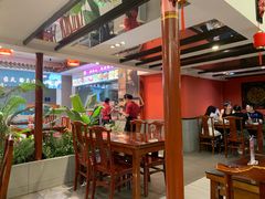 -渝味堂(彩云城店)