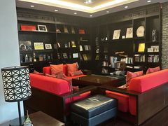 -丽江悦榕庄酒店-明月·雪山庭院餐厅