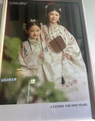 -梦之初儿童摄影(江宁店)
