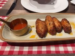 -自然食集西餐厅(泰晤士小镇店)