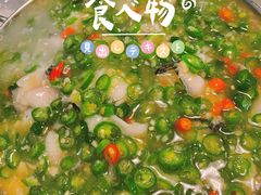 -付掌柜在成都·热炒砂锅集(金禾店)
