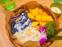 -mango tree芒果树泰国餐厅(青岛万象城店)
