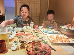 -京料理·日料自助·铁板燒(复悦城店)